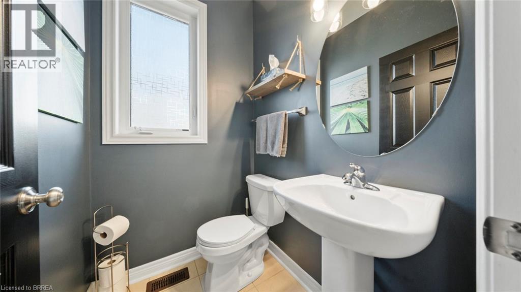 119 Barlow Place, Paris, Ontario  N3L 0G8 - Photo 9 - 40790894