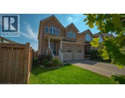 119 BARLOW Place, Paris, Ontario