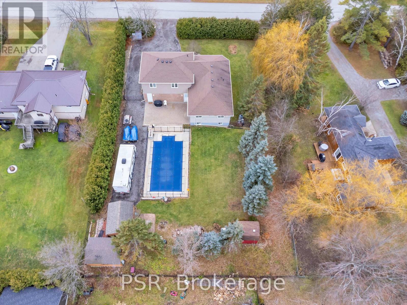 27 Kelenna Drive, Georgina, Ontario  L0E 1L0 - Photo 40 - N12582132