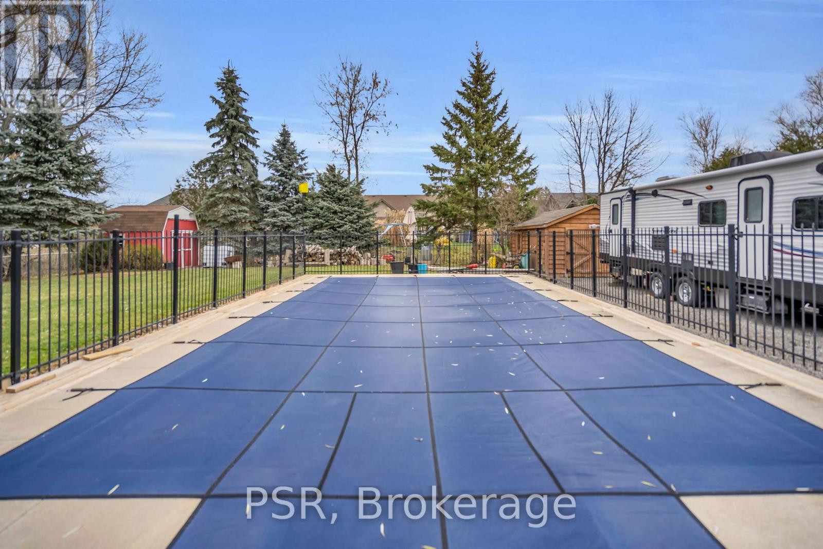 27 Kelenna Drive, Georgina, Ontario  L0E 1L0 - Photo 36 - N12582132