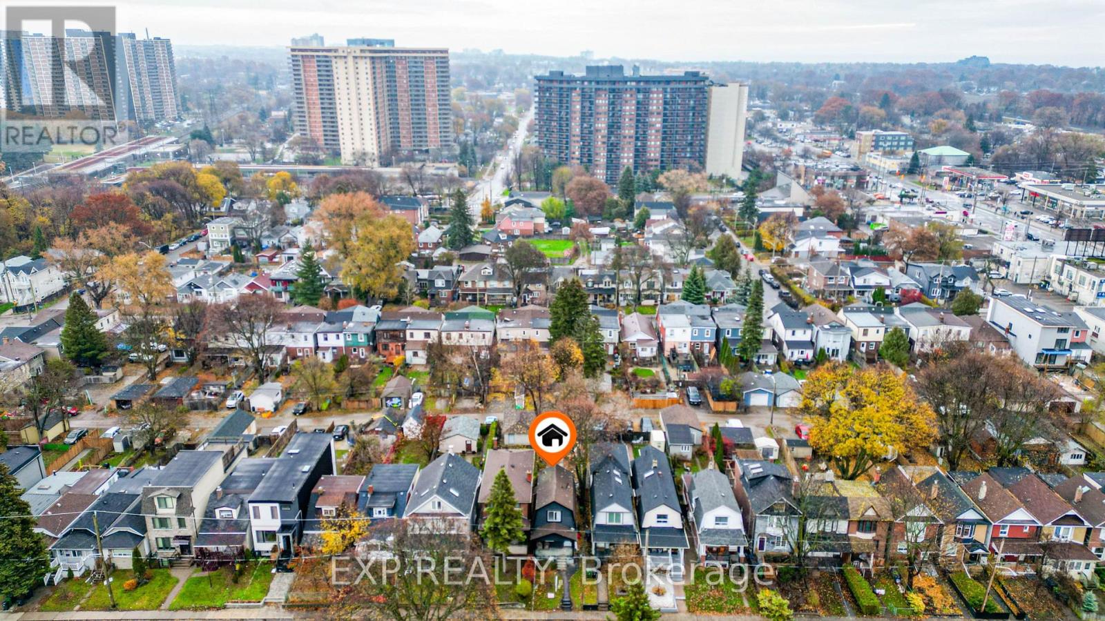 47 Eldon Avenue, Toronto, Ontario  M4C 5G2 - Photo 6 - E12581972