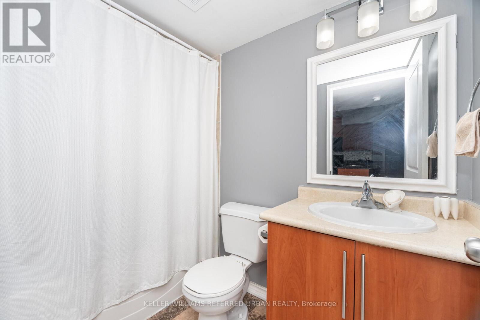 17k - 8 Rosebank Drive, Toronto, Ontario M1B 5Z3 - Photo 19 - E12581986