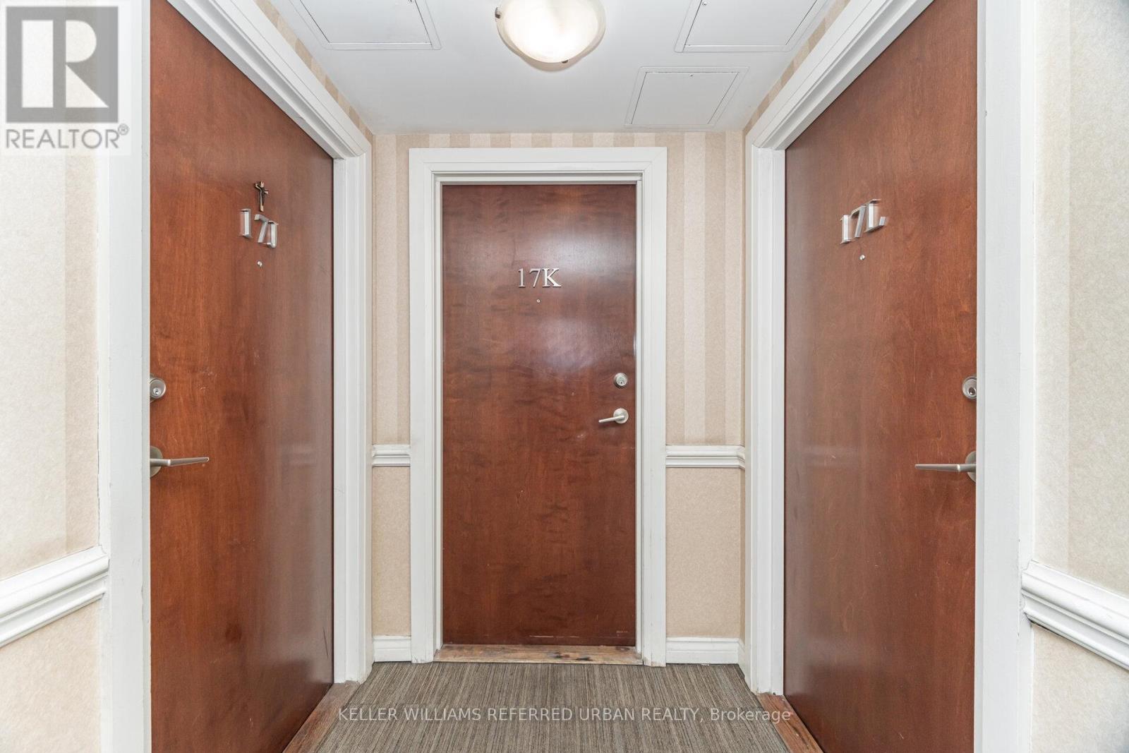 17k - 8 Rosebank Drive, Toronto, Ontario M1B 5Z3 - Photo 5 - E12581986