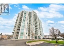 17K - 8 ROSEBANK DRIVE, Toronto, Ontario