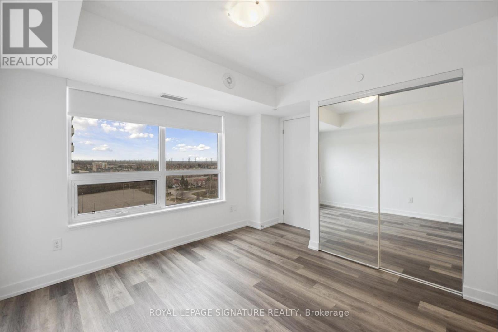 1107 - 1480 Bayly Street, Pickering, Ontario L1W 0C2 - Photo 10 - E12582002