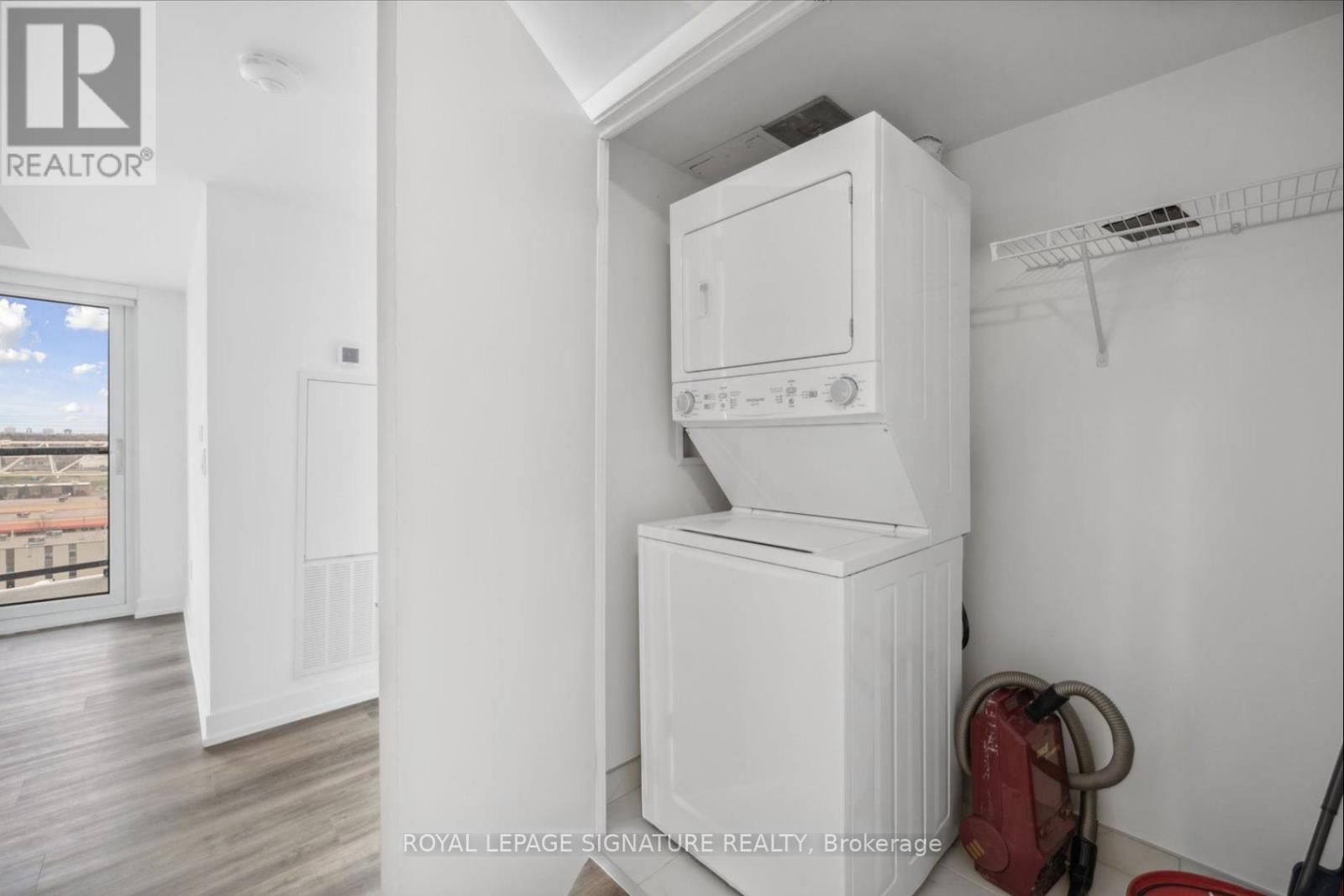 1107 - 1480 Bayly Street, Pickering, Ontario L1W 0C2 - Photo 20 - E12582002