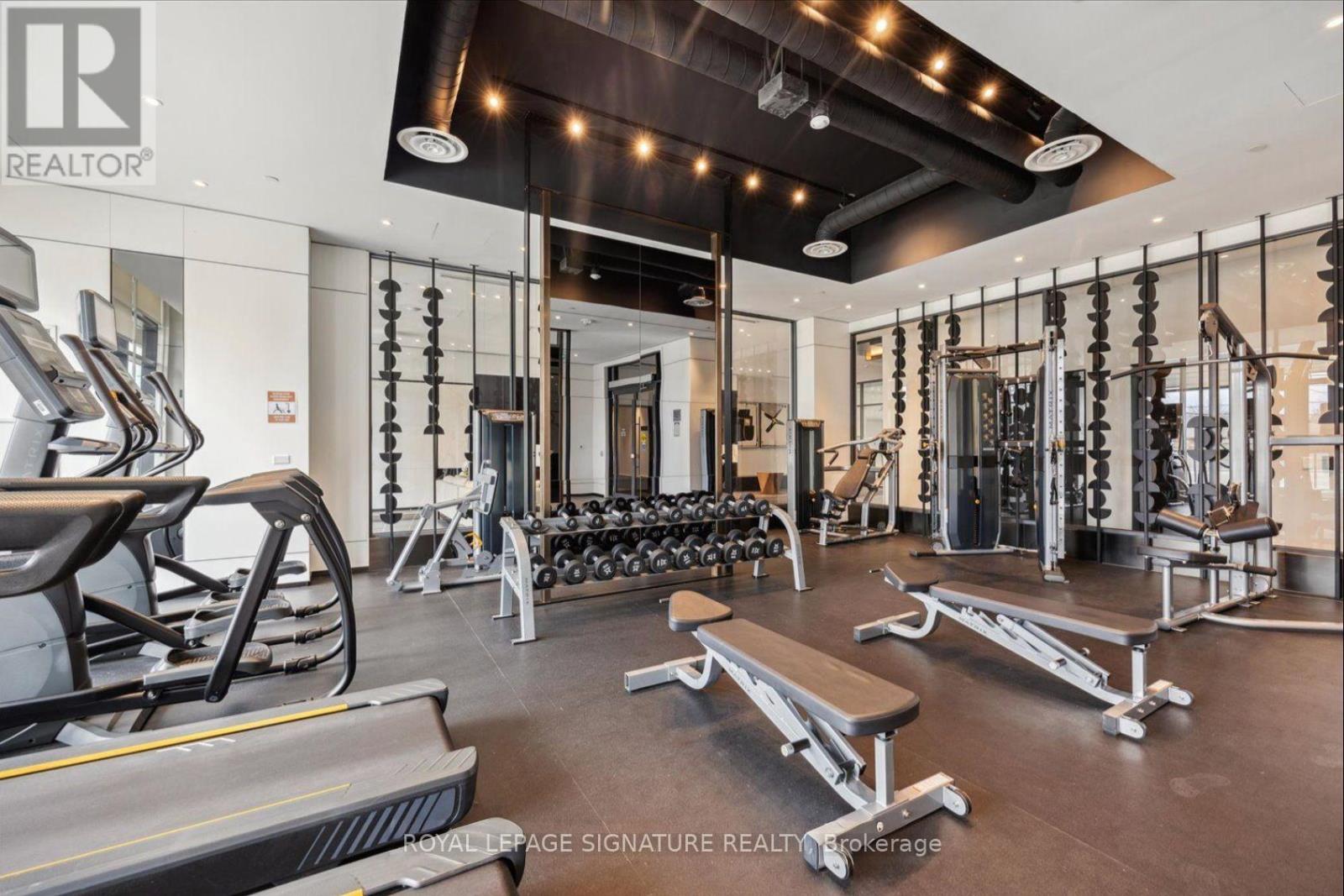 1107 - 1480 Bayly Street, Pickering, Ontario L1W 0C2 - Photo 22 - E12582002