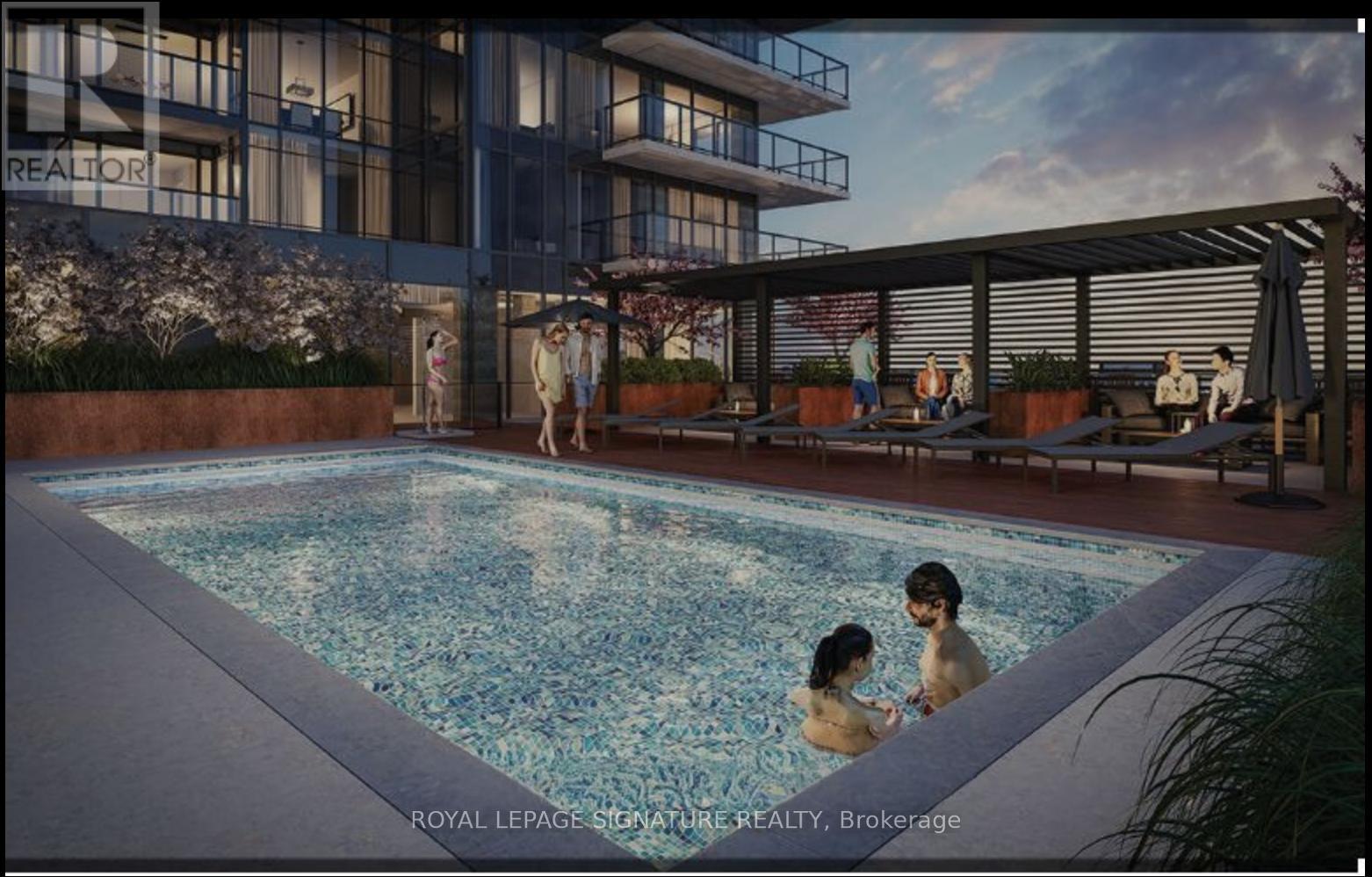 1107 - 1480 Bayly Street, Pickering, Ontario L1W 0C2 - Photo 25 - E12582002