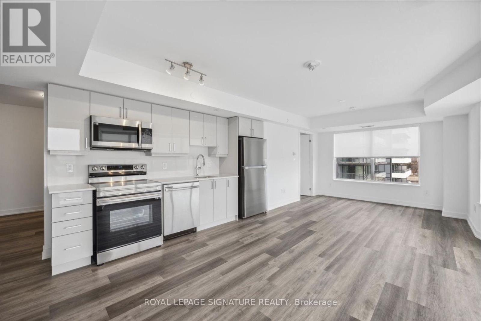 1107 - 1480 Bayly Street, Pickering, Ontario L1W 0C2 - Photo 3 - E12582002