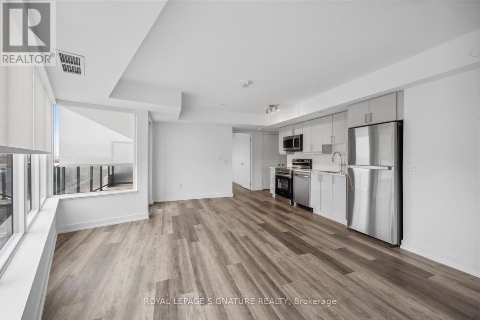 1107 - 1480 Bayly Street, Pickering, Ontario L1W 0C2 - Photo 6 - E12582002