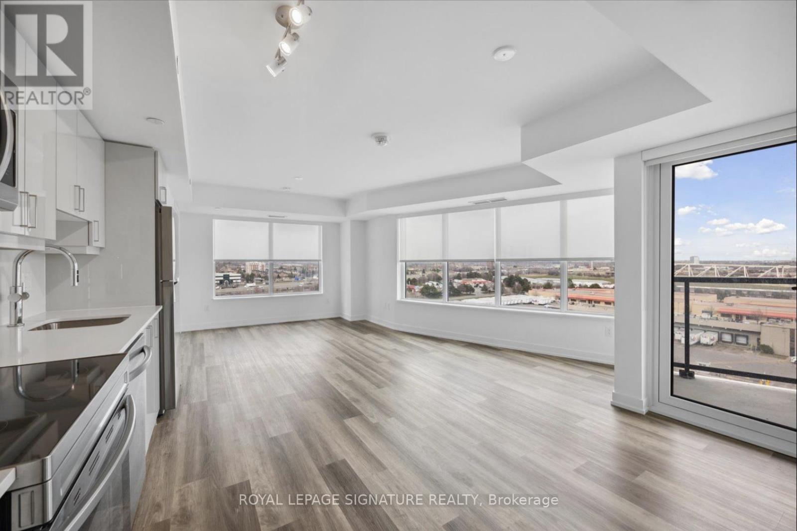 1107 - 1480 Bayly Street, Pickering, Ontario L1W 0C2 - Photo 7 - E12582002