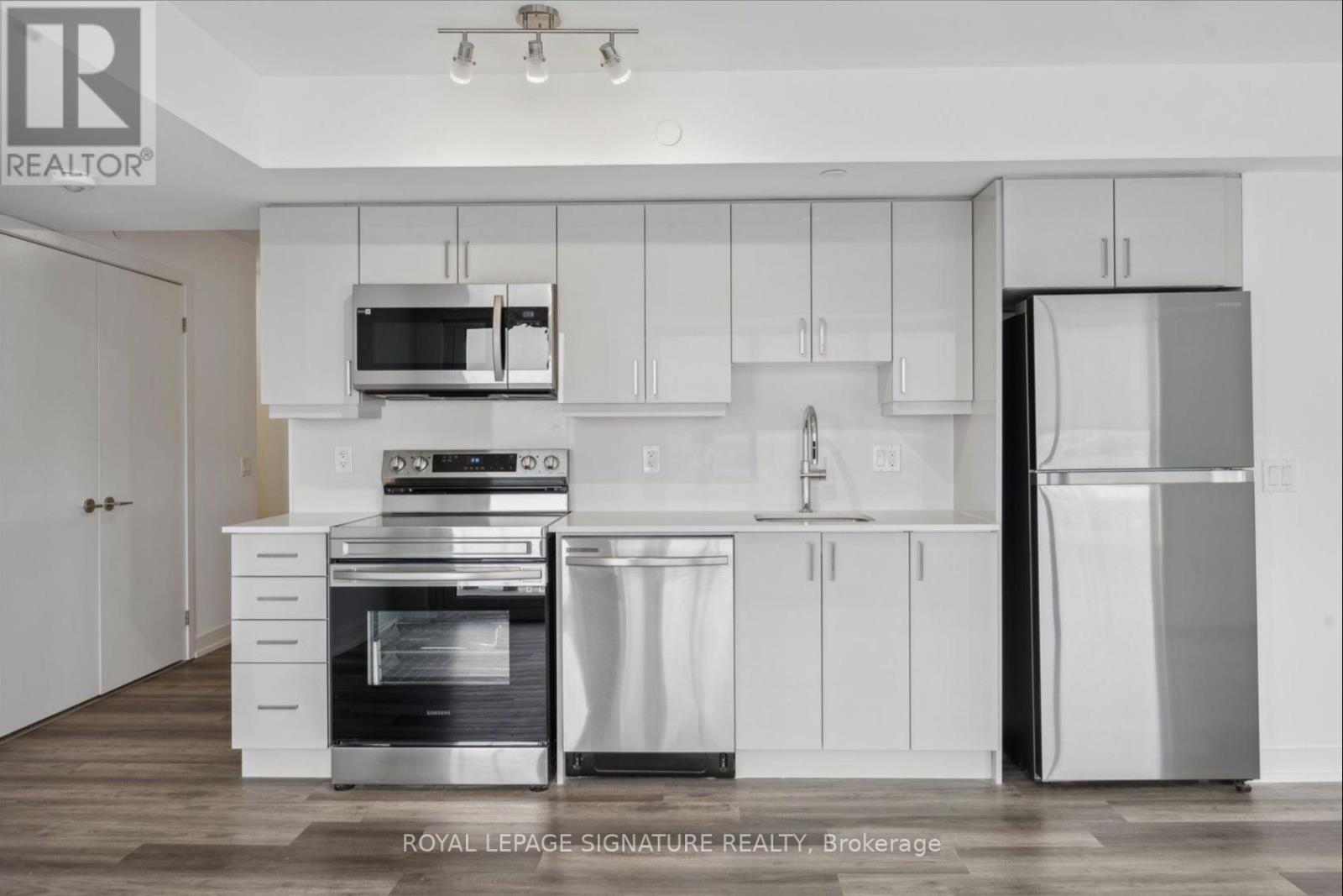 1107 - 1480 Bayly Street, Pickering, Ontario L1W 0C2 - Photo 9 - E12582002