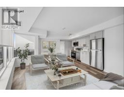 1107 - 1480 BAYLY STREET, Pickering, Ontario