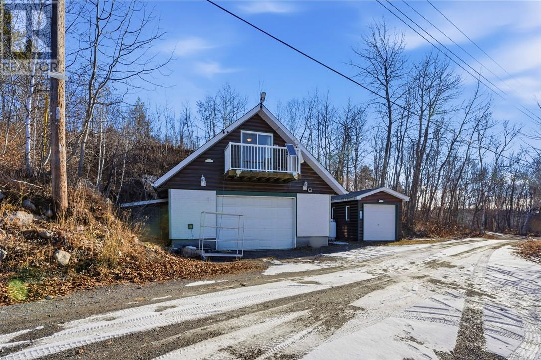 1968 Fire Road #4, Hanmer, Ontario  P3P 0B7 - Photo 15 - 2125661