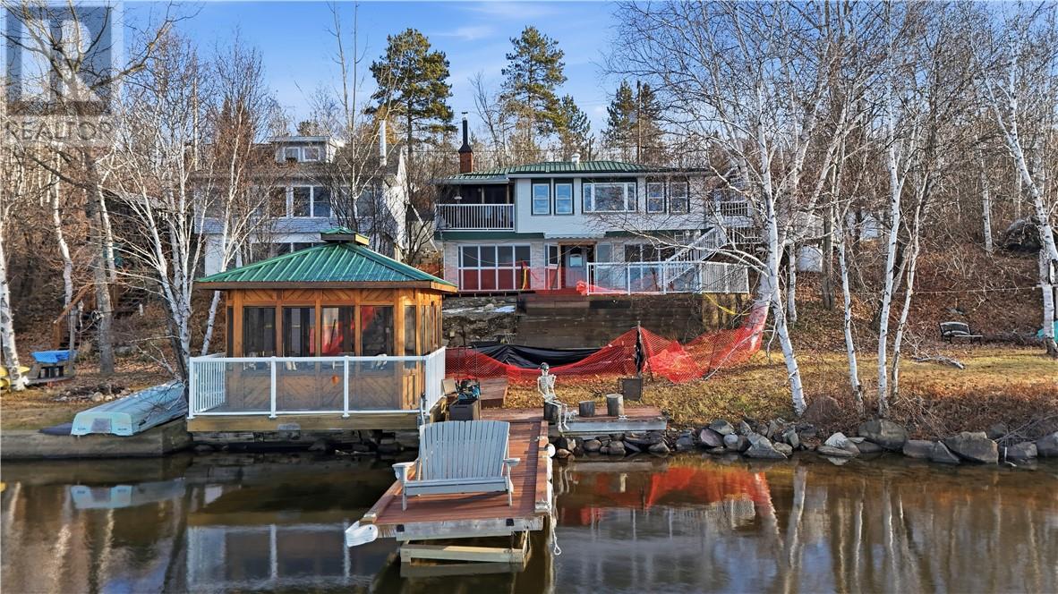 1968 Fire Road #4, Hanmer, Ontario  P3P 0B7 - Photo 3 - 2125661