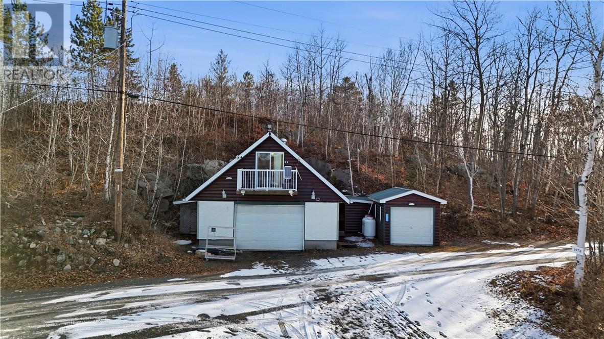 1968 Fire Road #4, Hanmer, Ontario  P3P 0B7 - Photo 6 - 2125661