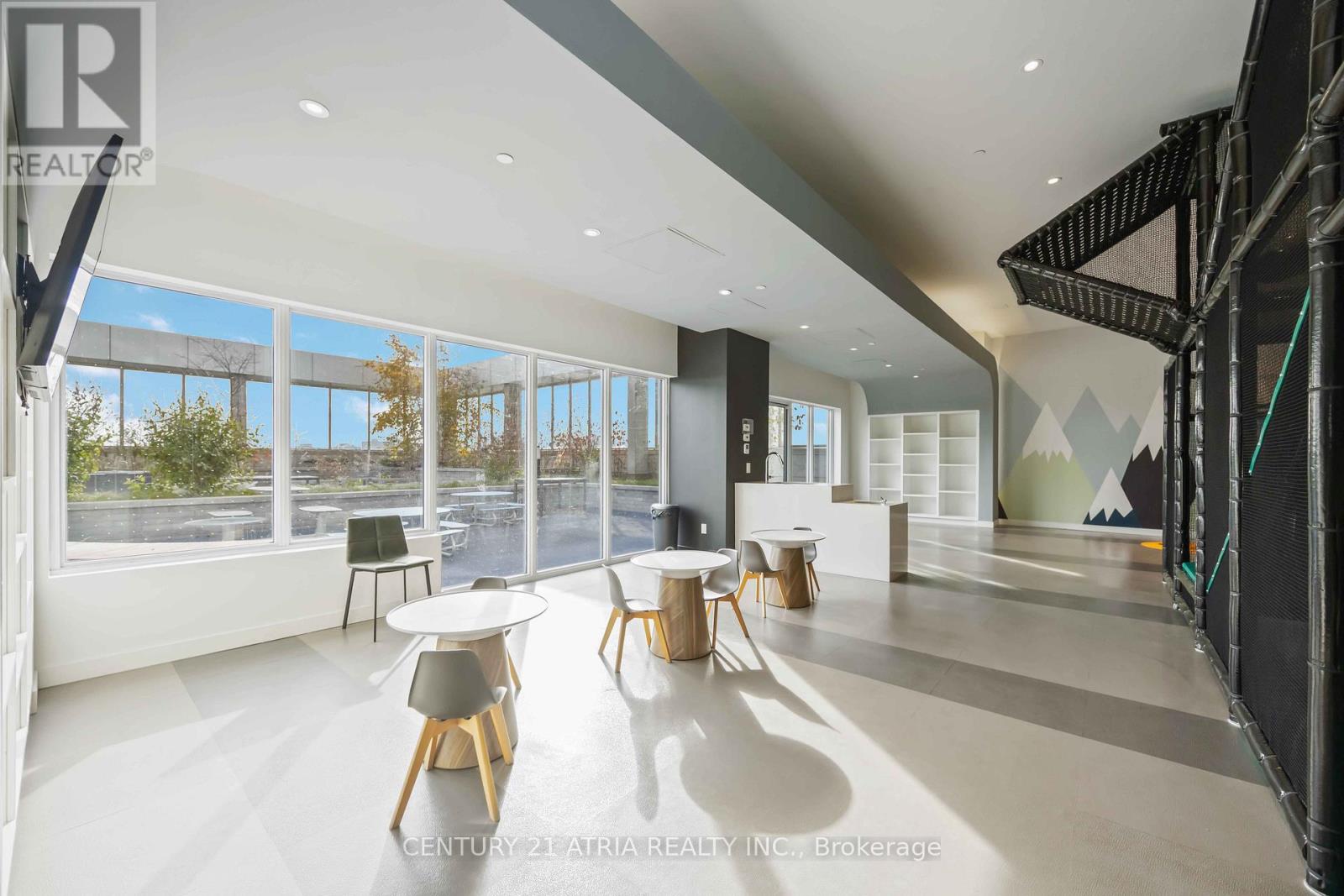 1519 - 2031 KENNEDY ROAD, Toronto, Ontario