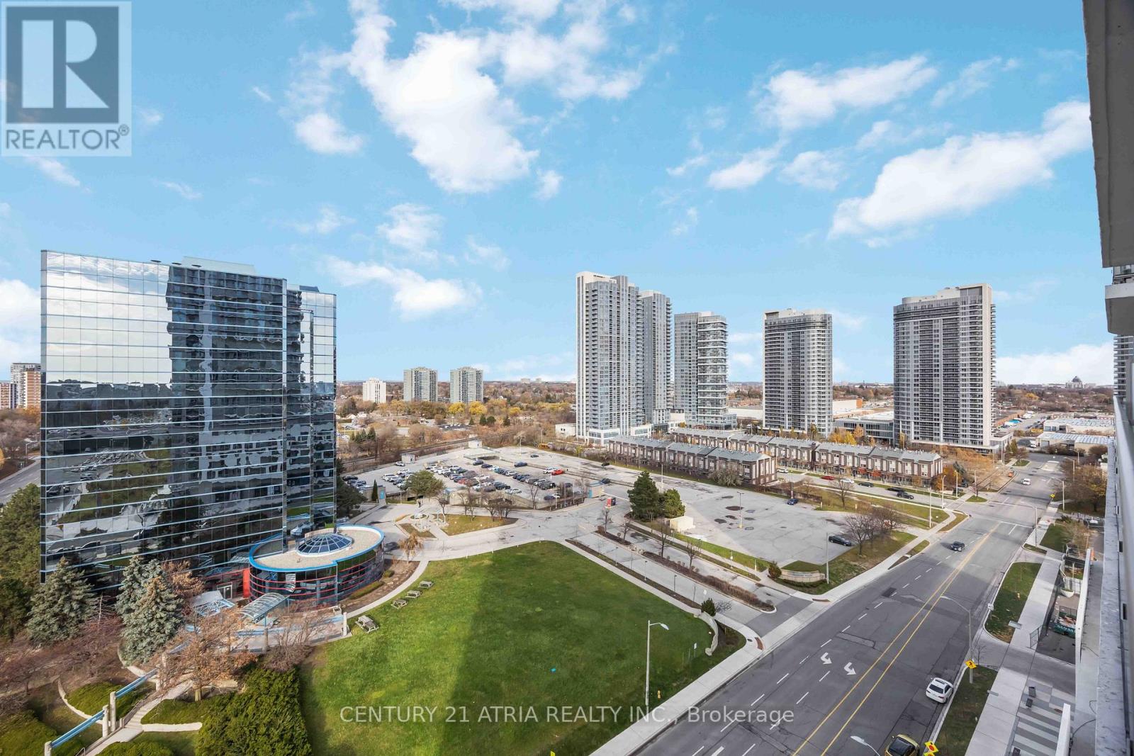 1519 - 2031 Kennedy Road, Toronto, Ontario  M1T 0B8 - Photo 10 - E12582150