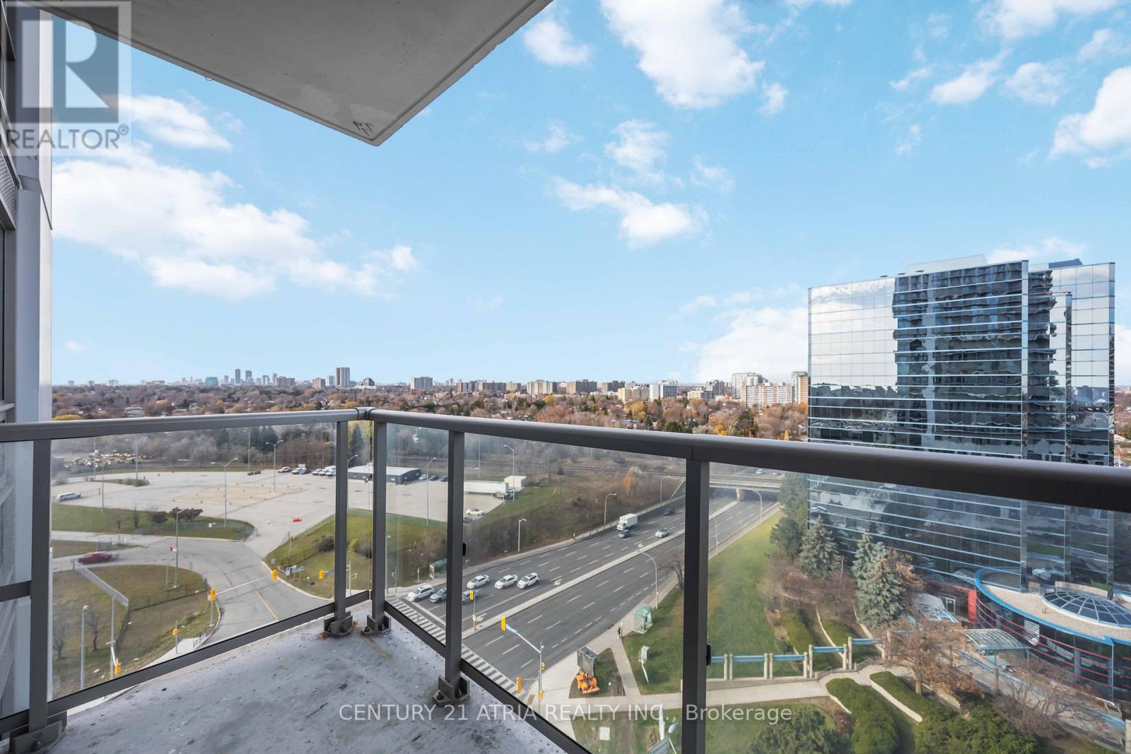 1519 - 2031 Kennedy Road, Toronto, Ontario  M1T 0B8 - Photo 11 - E12582150