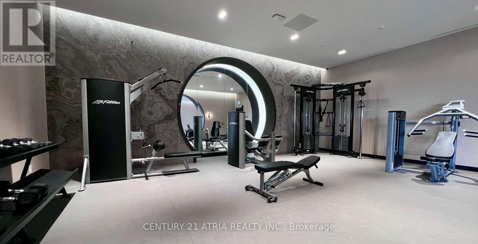 1519 - 2031 Kennedy Road, Toronto, Ontario  M1T 0B8 - Photo 13 - E12582150