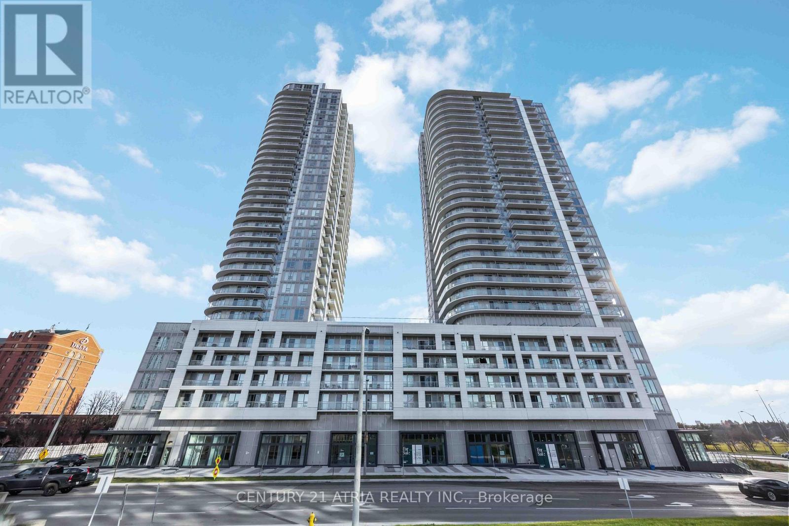 1519 - 2031 Kennedy Road, Toronto, Ontario  M1T 0B8 - Photo 22 - E12582150