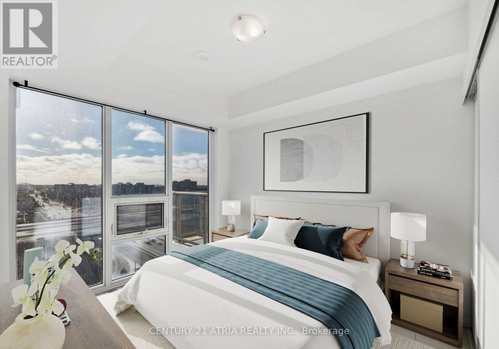 1519 - 2031 Kennedy Road, Toronto, Ontario  M1T 0B8 - Photo 2 - E12582150