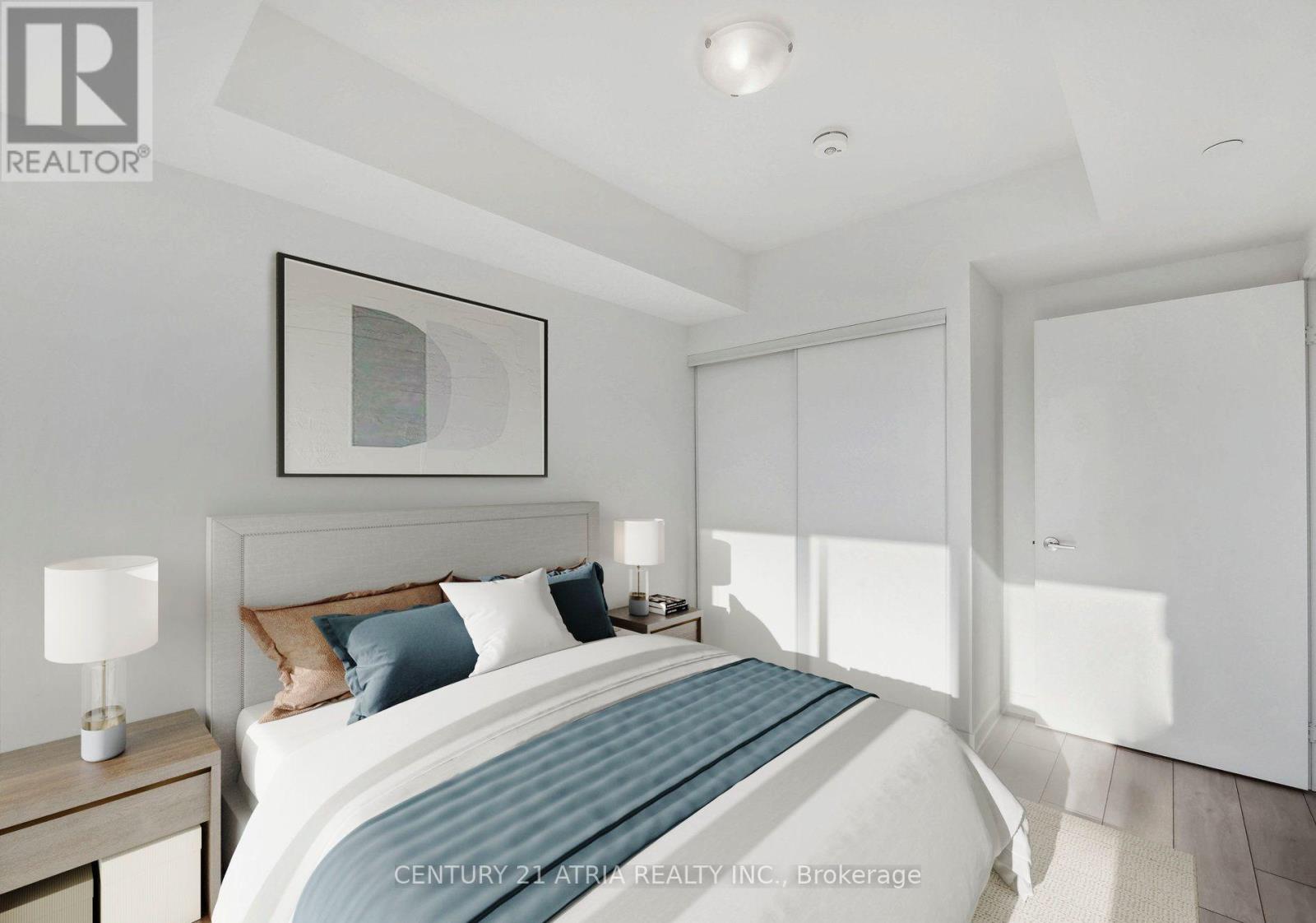 1519 - 2031 Kennedy Road, Toronto, Ontario  M1T 0B8 - Photo 3 - E12582150