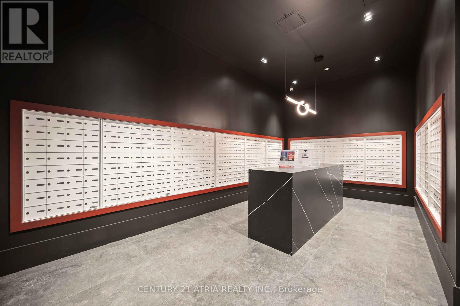 1519 - 2031 Kennedy Road, Toronto, Ontario  M1T 0B8 - Photo 18 - E12582150