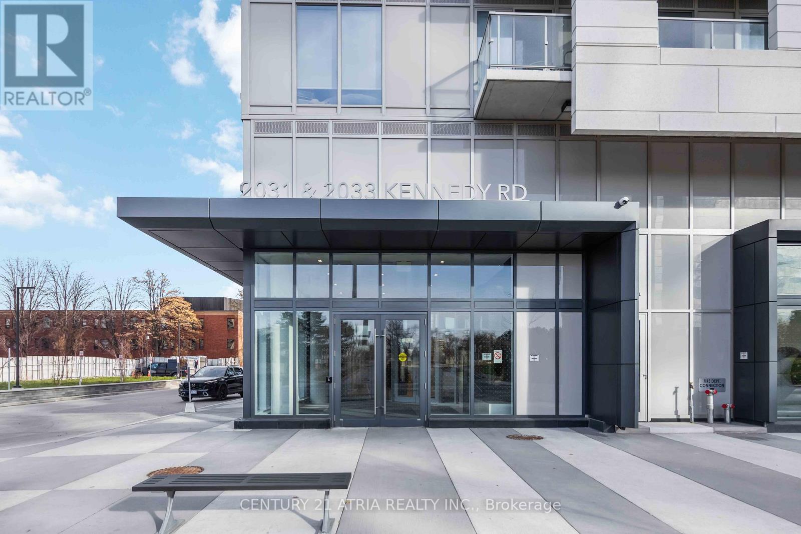 1519 - 2031 Kennedy Road, Toronto, Ontario  M1T 0B8 - Photo 20 - E12582150