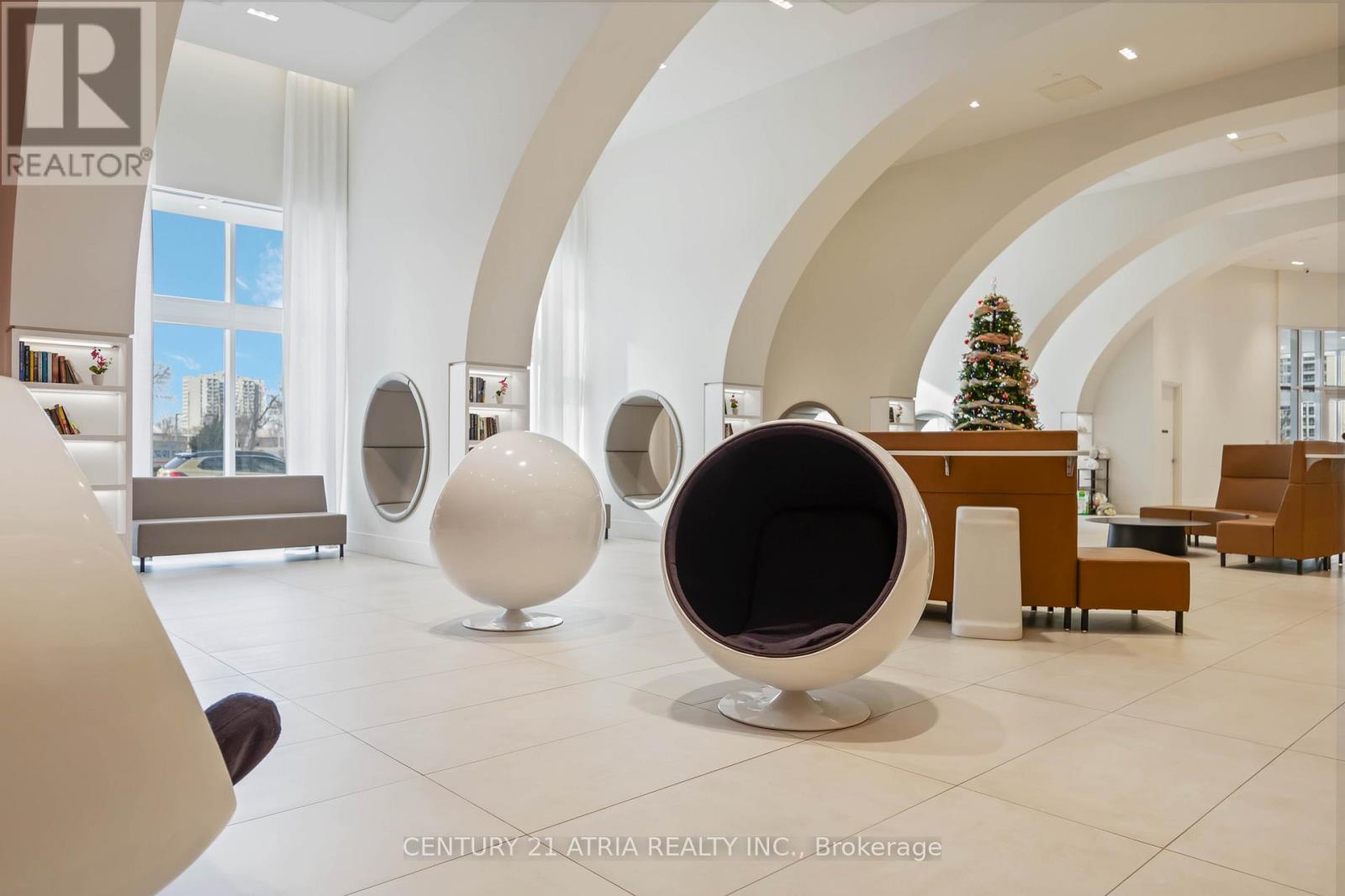 1519 - 2031 Kennedy Road, Toronto, Ontario  M1T 0B8 - Photo 17 - E12582150