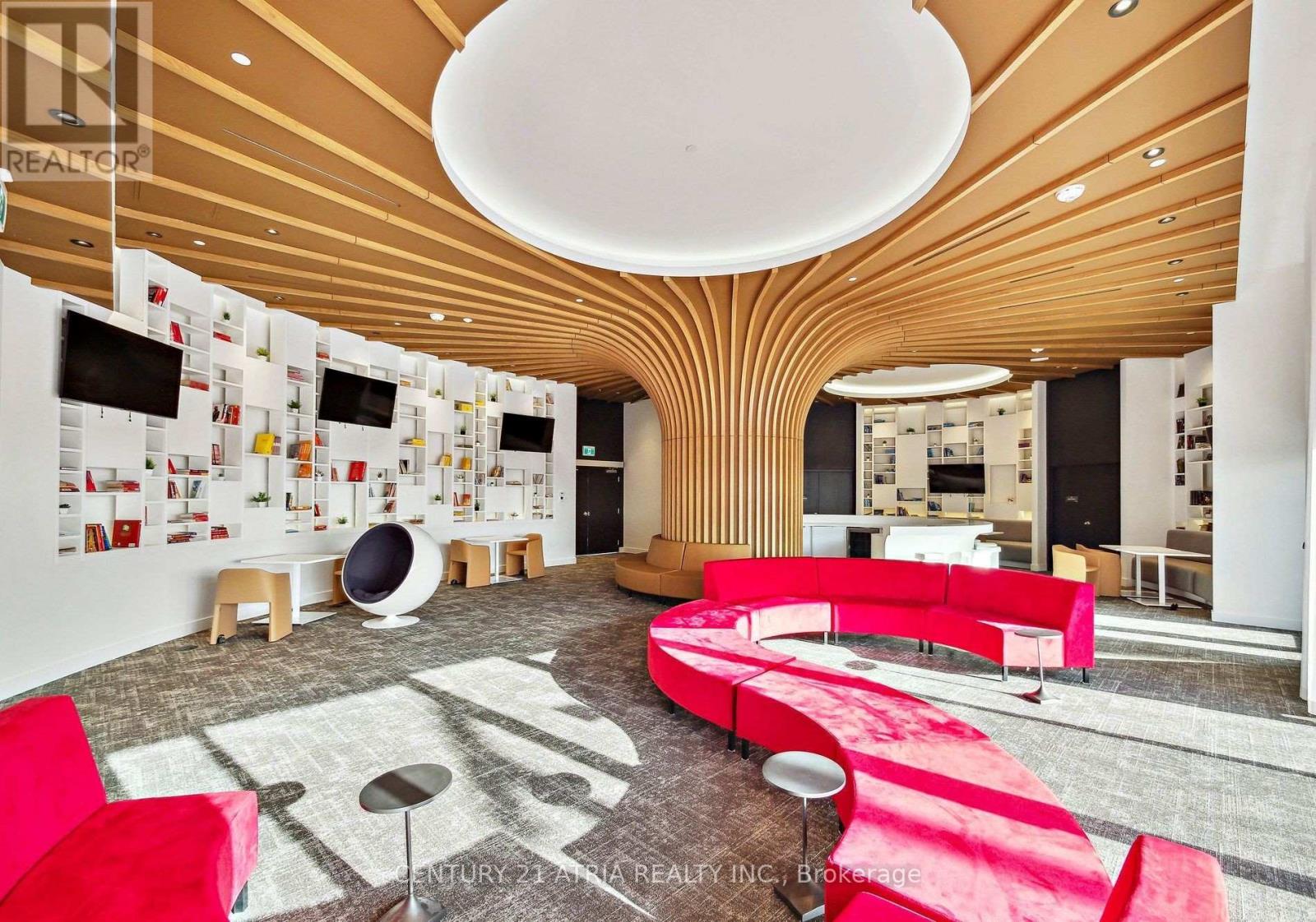 1519 - 2031 Kennedy Road, Toronto, Ontario  M1T 0B8 - Photo 19 - E12582150