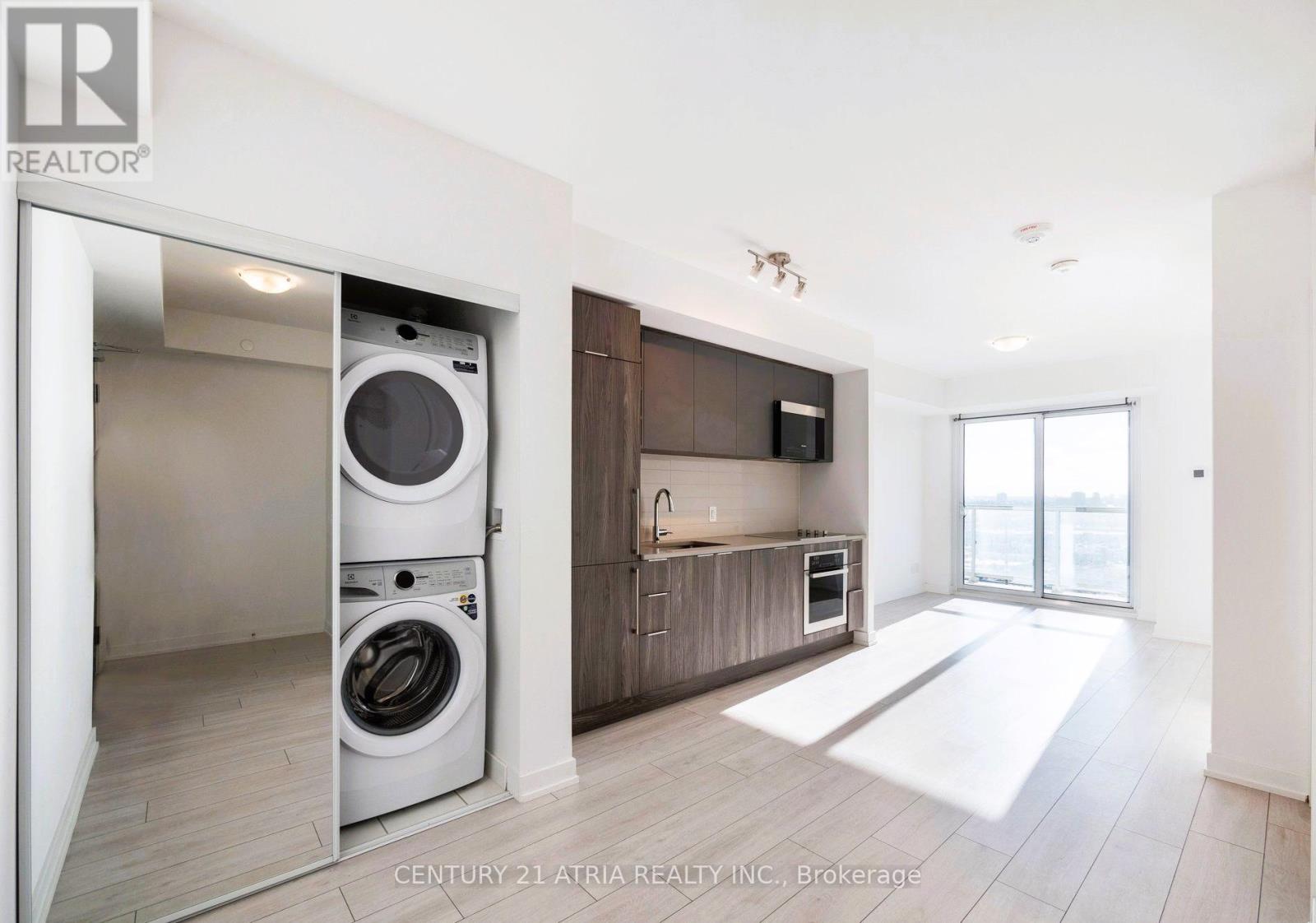 1519 - 2031 Kennedy Road, Toronto, Ontario  M1T 0B8 - Photo 7 - E12582150