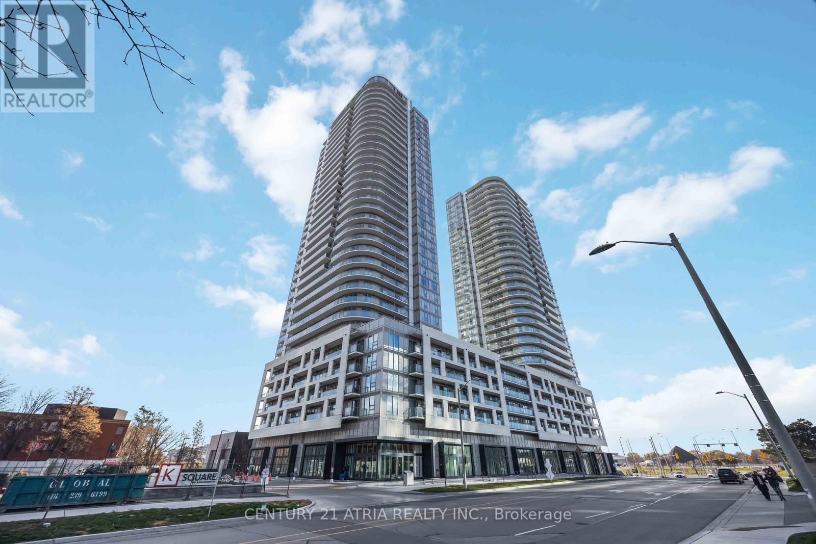 1519 - 2031 Kennedy Road, Toronto, Ontario  M1T 0B8 - Photo 23 - E12582150