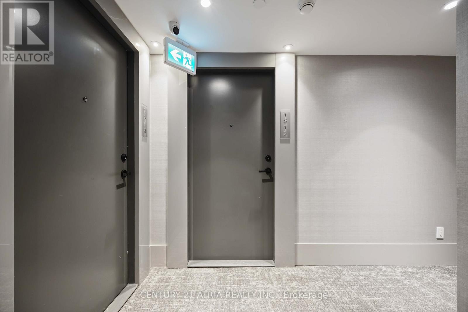 1519 - 2031 Kennedy Road, Toronto, Ontario  M1T 0B8 - Photo 9 - E12582150