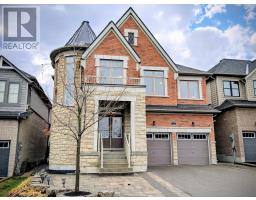 45 CHESSINGTON AVENUE, East Gwillimbury, Ontario