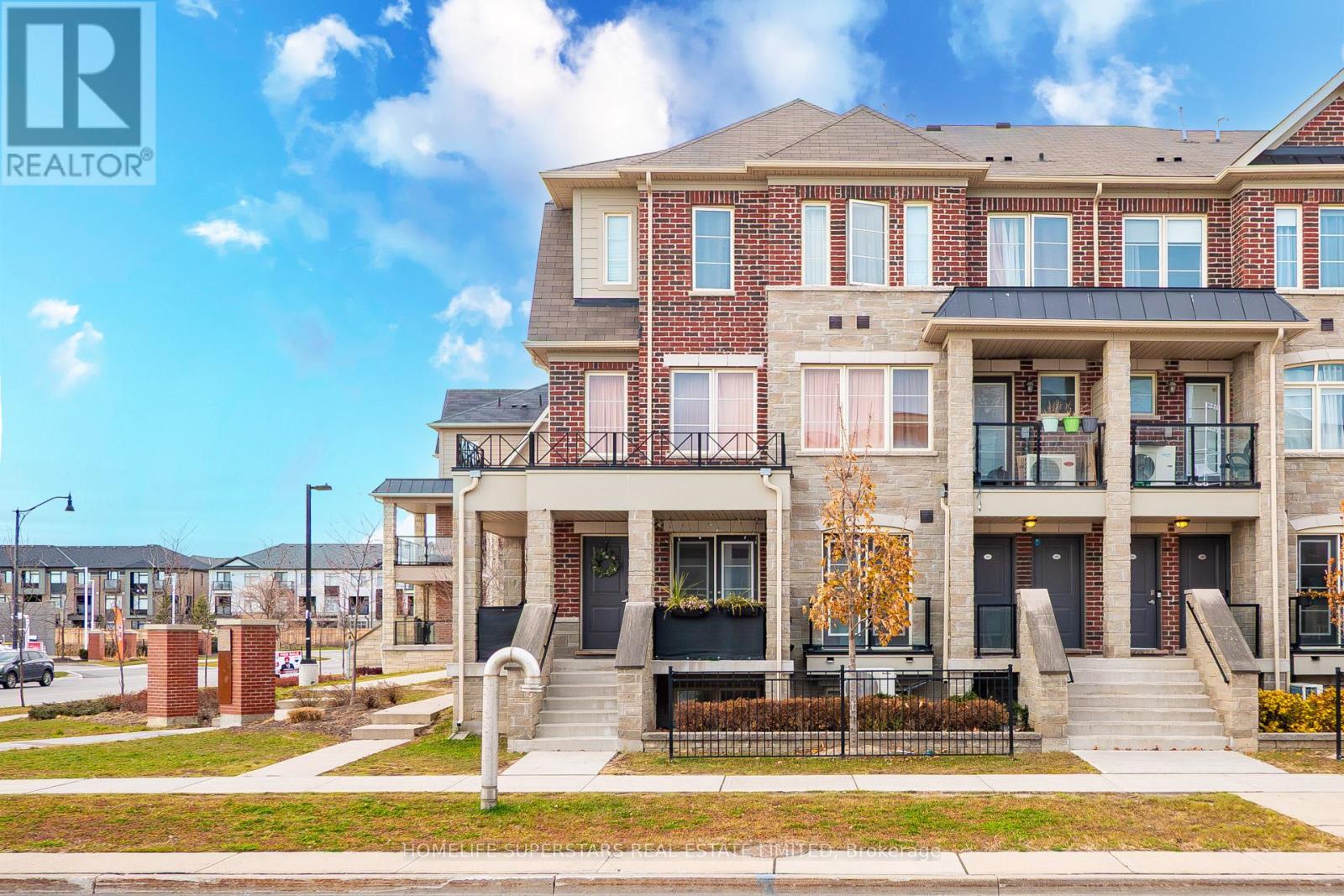 102 - 200 VETERANS DRIVE, Brampton, Ontario