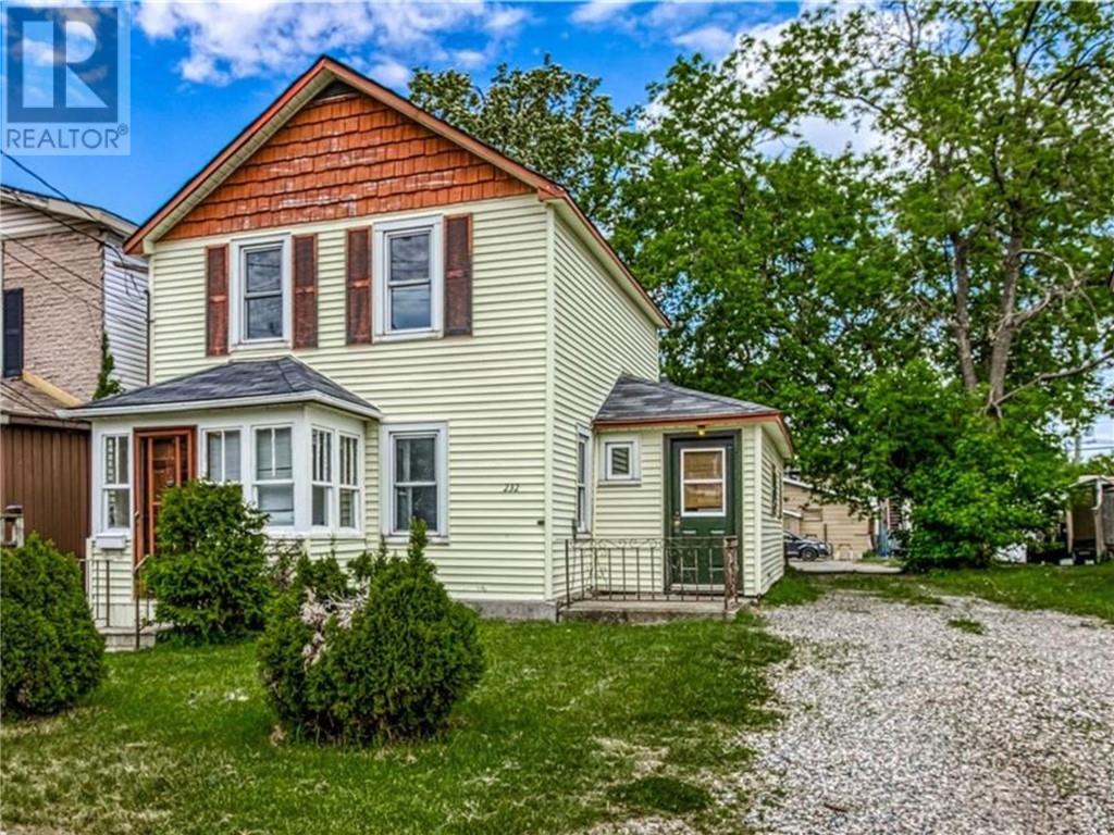 232-234 Nolin Street, Sudbury, Ontario