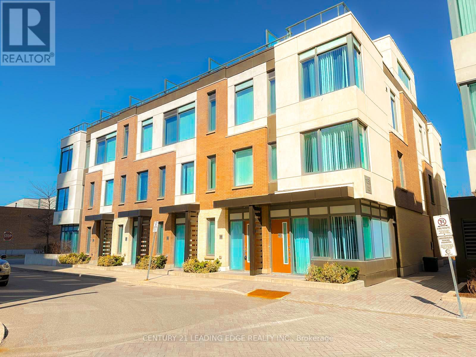 39 - 1050 PORTAGE PARKWAY, Vaughan, Ontario