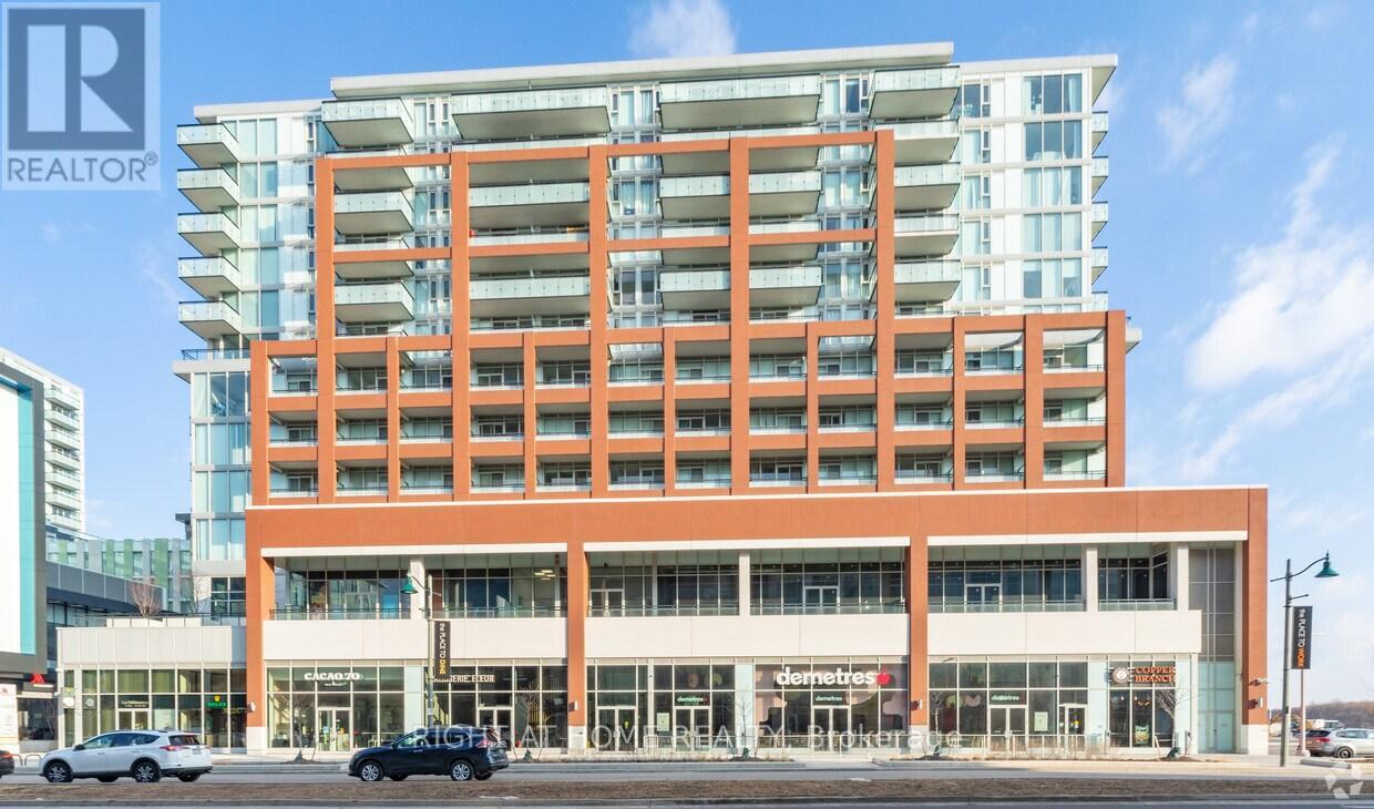313 - 180 ENTERPRISE BOULEVARD, Markham, Ontario