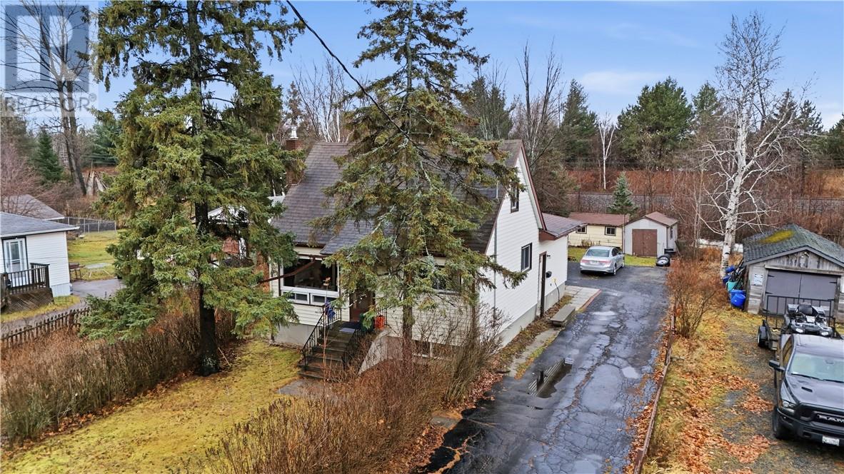 2217 Mildred Street, Sudbury, Ontario