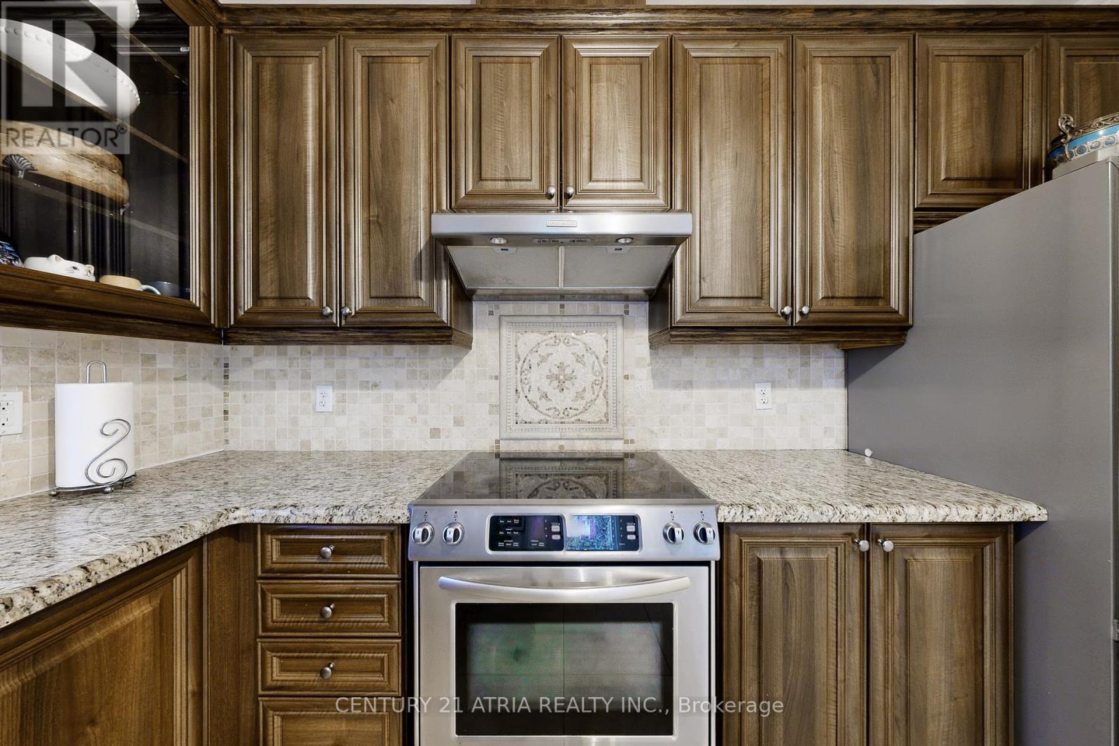 490 Kwapis Boulevard, Newmarket, Ontario  L3X 3K6 - Photo 14 - N12582128