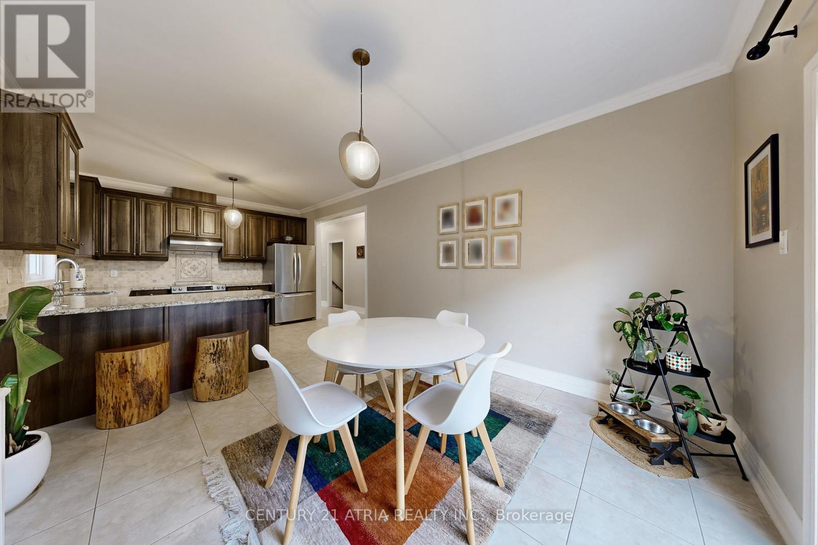 490 Kwapis Boulevard, Newmarket, Ontario  L3X 3K6 - Photo 15 - N12582128