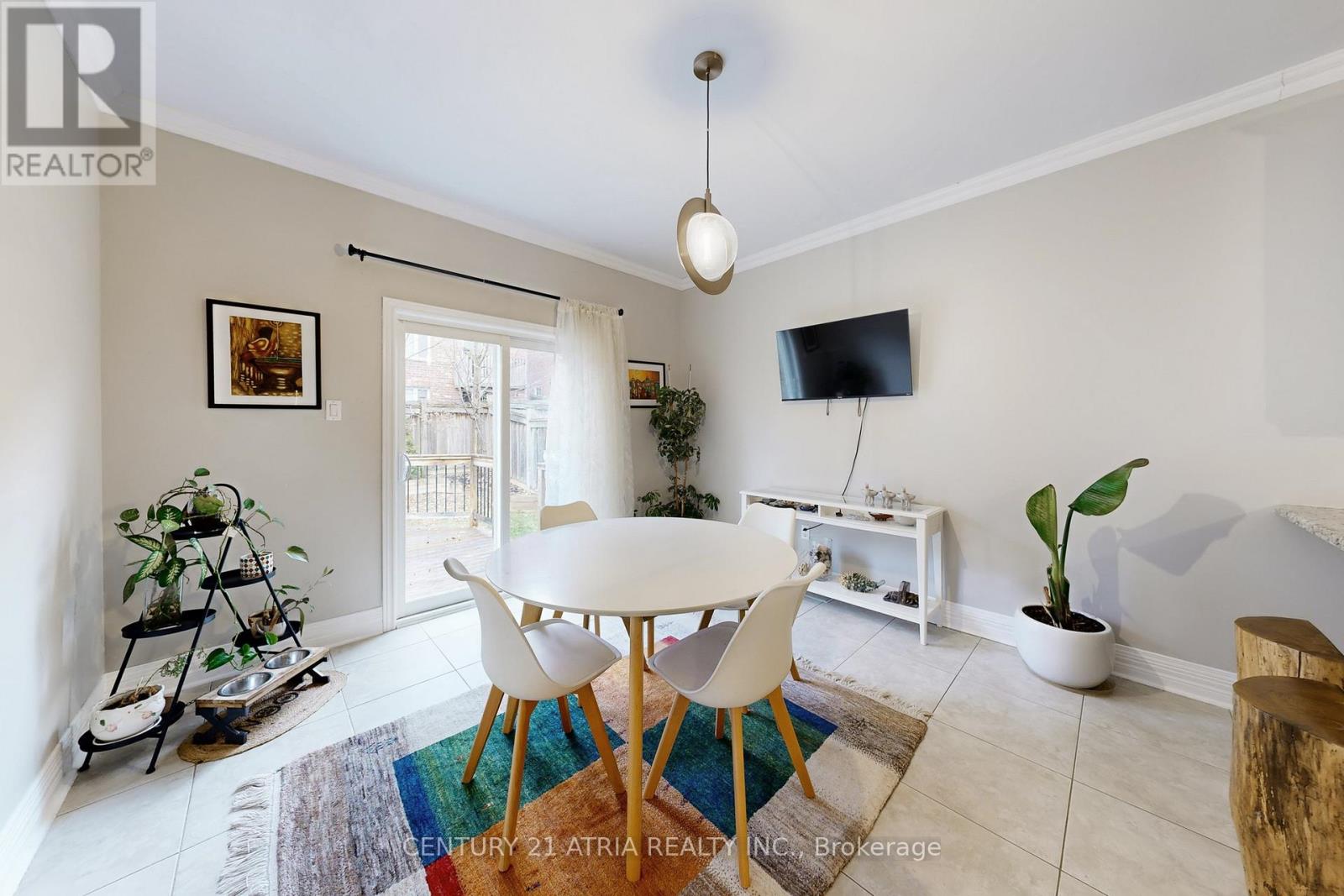 490 Kwapis Boulevard, Newmarket, Ontario  L3X 3K6 - Photo 17 - N12582128