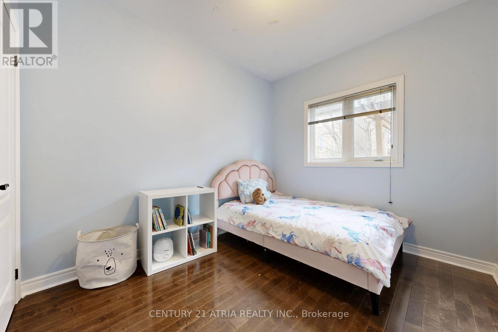 490 Kwapis Boulevard, Newmarket, Ontario  L3X 3K6 - Photo 21 - N12582128