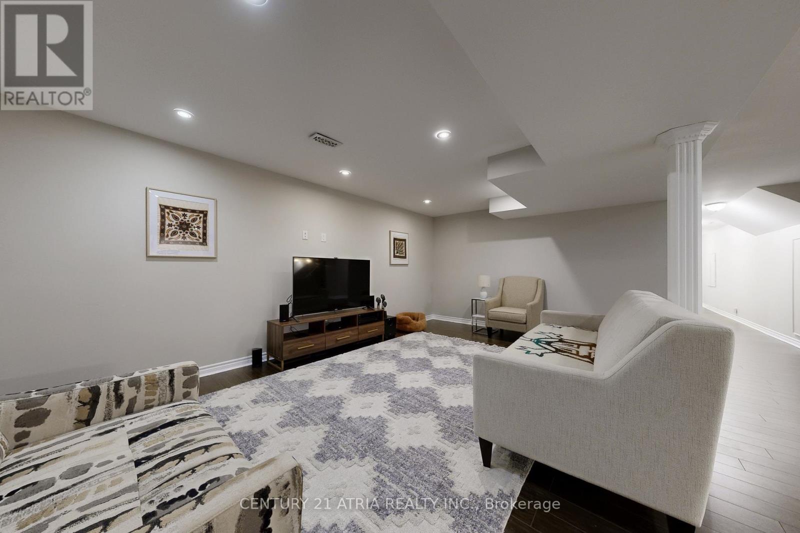 490 Kwapis Boulevard, Newmarket, Ontario  L3X 3K6 - Photo 31 - N12582128