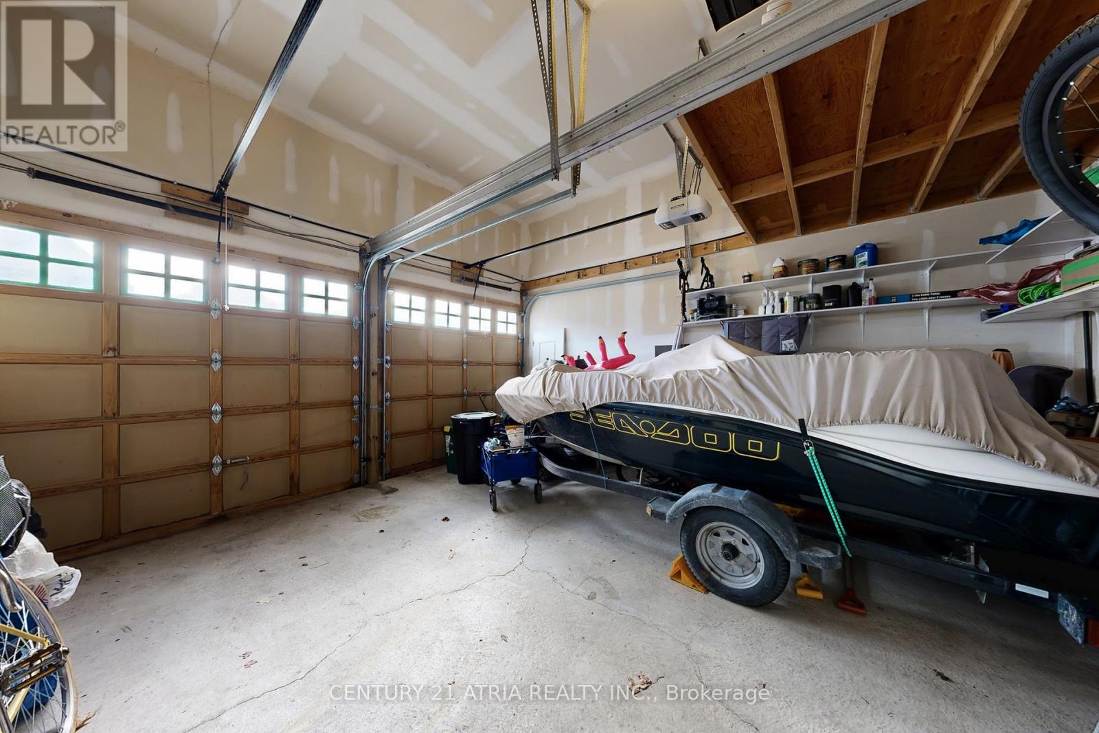 490 Kwapis Boulevard, Newmarket, Ontario  L3X 3K6 - Photo 40 - N12582128