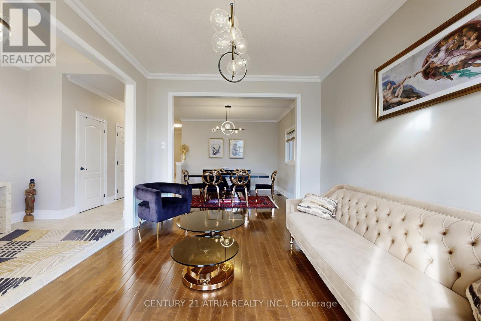 490 Kwapis Boulevard, Newmarket, Ontario  L3X 3K6 - Photo 7 - N12582128