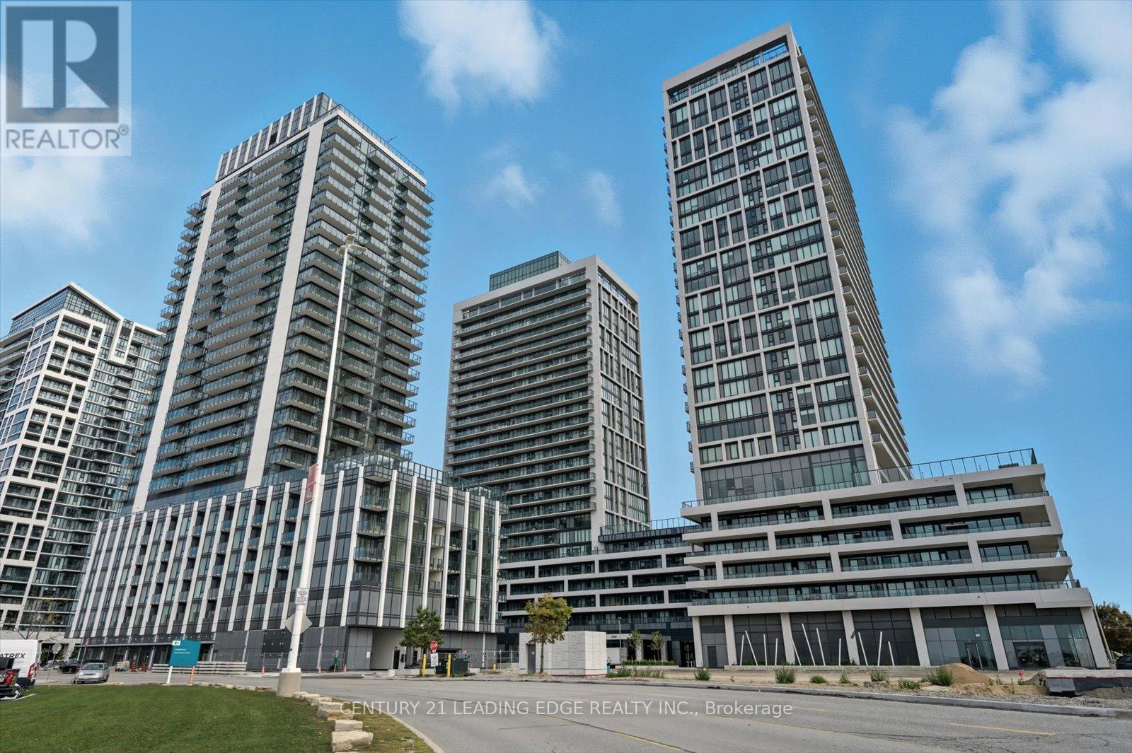 2015 - 8960 JANE STREET, Vaughan, Ontario