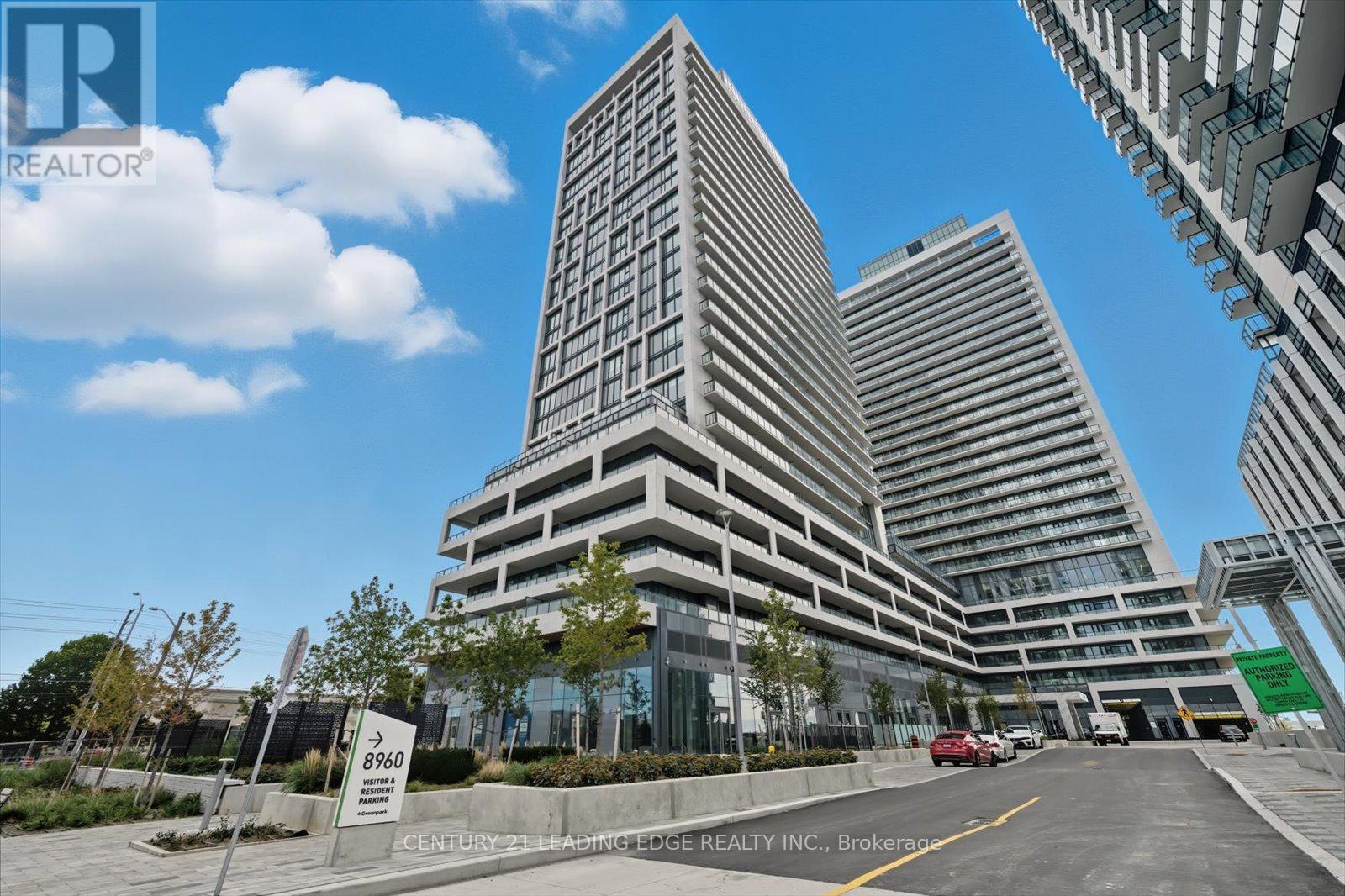 2015 - 8960 Jane Street, Vaughan, Ontario  L4K 0N9 - Photo 2 - N12582156