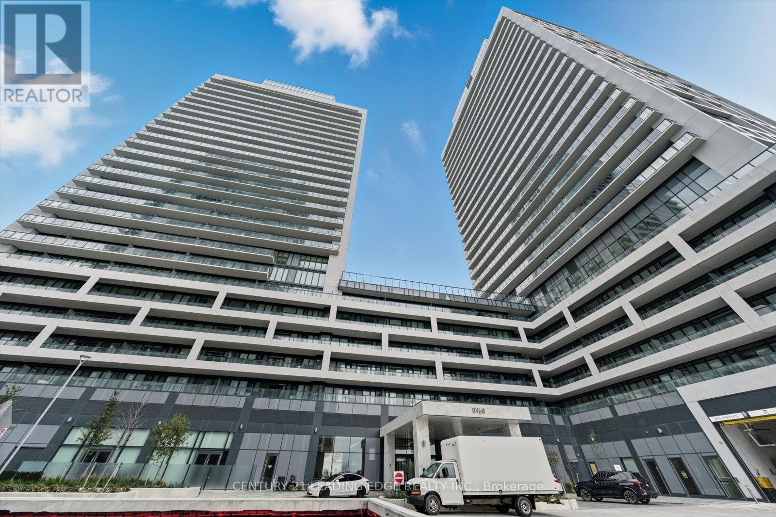 2015 - 8960 Jane Street, Vaughan, Ontario  L4K 0N9 - Photo 3 - N12582156